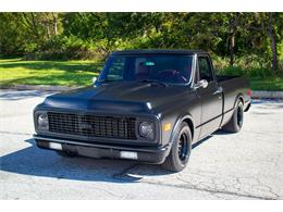 1971 Chevrolet C10 (CC-2108186) for sale in West Chester, Pennsylvania