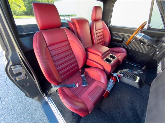 1971 Chevrolet C10 (CC-2108186) for sale in West Chester, Pennsylvania