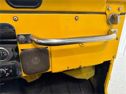 1977 Jeep CJ5 (CC-2108187) for sale in Houston, Texas