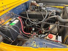 1977 Jeep CJ5 (CC-2108187) for sale in Houston, Texas