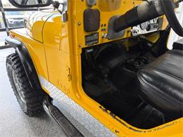 1977 Jeep CJ5 (CC-2108187) for sale in Houston, Texas