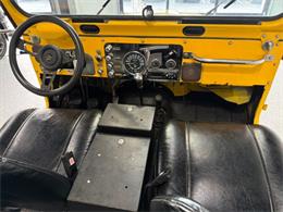 1977 Jeep CJ5 (CC-2108187) for sale in Houston, Texas