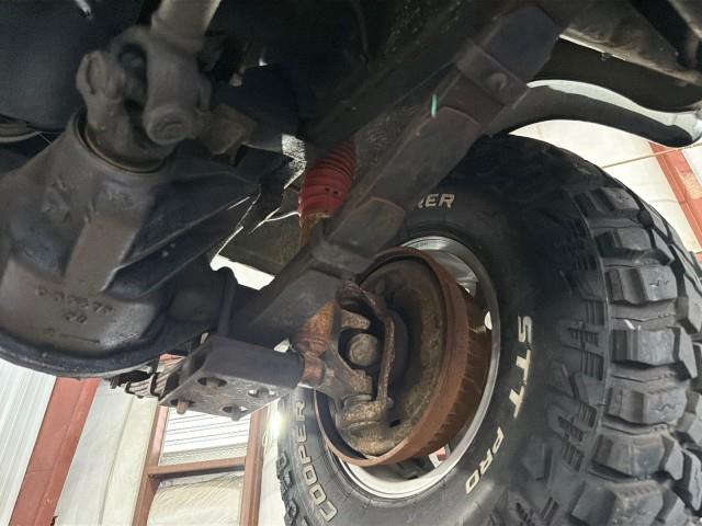 1977 Jeep CJ5 (CC-2108187) for sale in Houston, Texas
