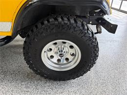 1977 Jeep CJ5 (CC-2108187) for sale in Houston, Texas