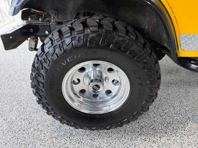 1977 Jeep CJ5 (CC-2108187) for sale in Houston, Texas