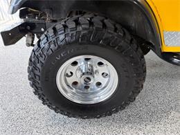 1977 Jeep CJ5 (CC-2108187) for sale in Houston, Texas