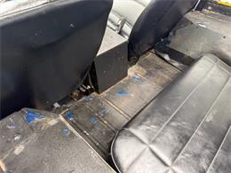 1977 Jeep CJ5 (CC-2108187) for sale in Houston, Texas