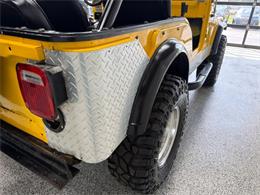 1977 Jeep CJ5 (CC-2108187) for sale in Houston, Texas