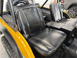 1977 Jeep CJ5 (CC-2108187) for sale in Houston, Texas