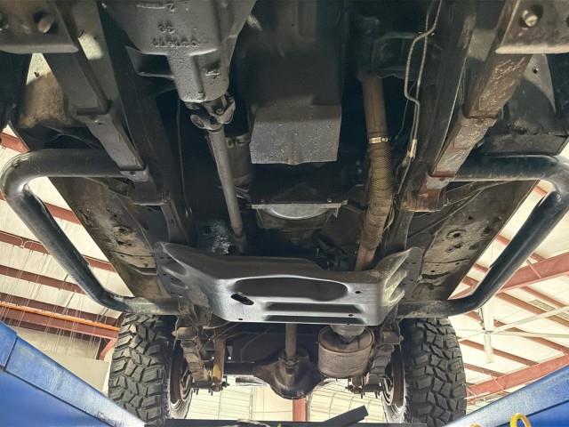 1977 Jeep CJ5 (CC-2108187) for sale in Houston, Texas