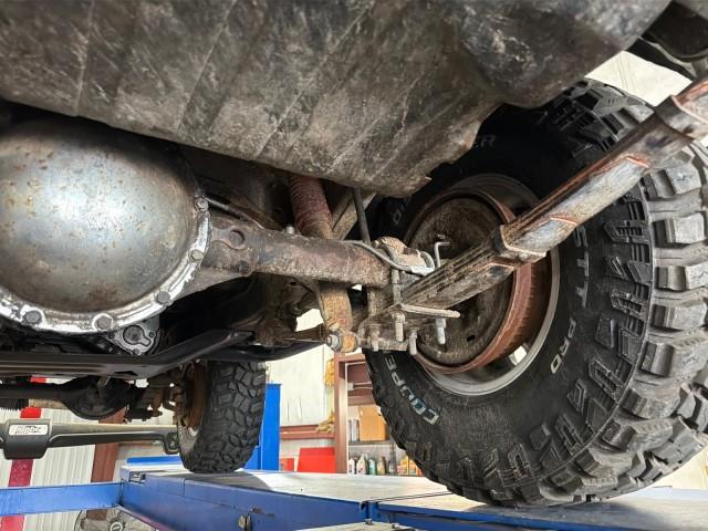 1977 Jeep CJ5 (CC-2108187) for sale in Houston, Texas