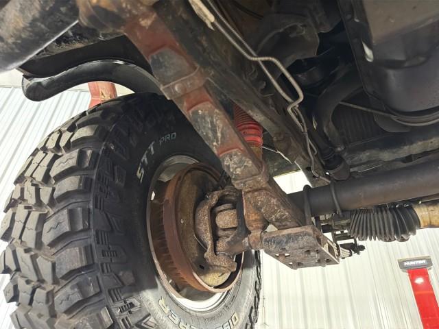 1977 Jeep CJ5 (CC-2108187) for sale in Houston, Texas