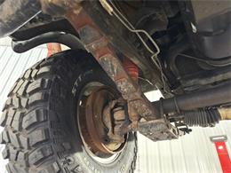 1977 Jeep CJ5 (CC-2108187) for sale in Houston, Texas