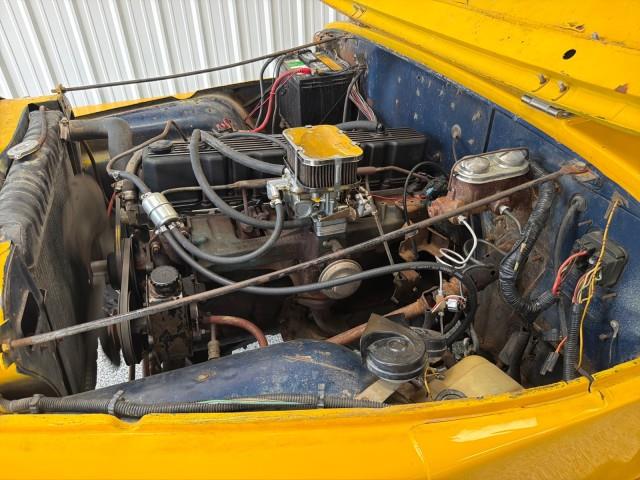 1977 Jeep CJ5 (CC-2108187) for sale in Houston, Texas
