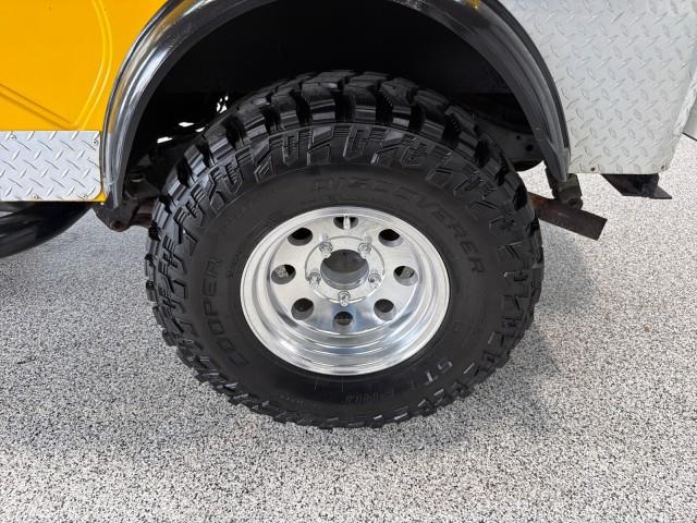 1977 Jeep CJ5 (CC-2108187) for sale in Houston, Texas