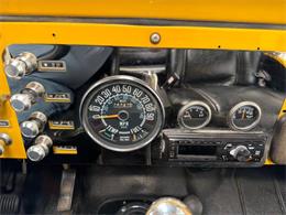 1977 Jeep CJ5 (CC-2108187) for sale in Houston, Texas