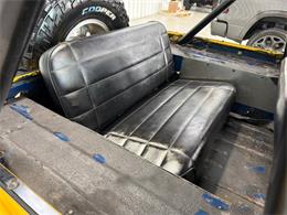 1977 Jeep CJ5 (CC-2108187) for sale in Houston, Texas