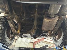 1977 Jeep CJ5 (CC-2108187) for sale in Houston, Texas