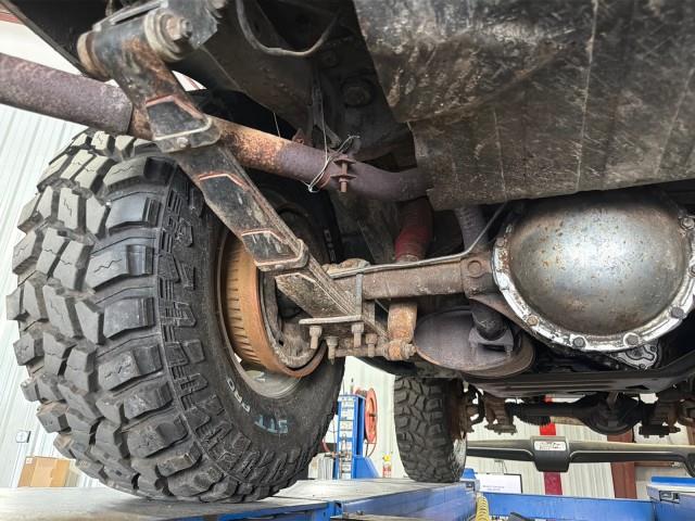 1977 Jeep CJ5 (CC-2108187) for sale in Houston, Texas