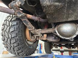 1977 Jeep CJ5 (CC-2108187) for sale in Houston, Texas