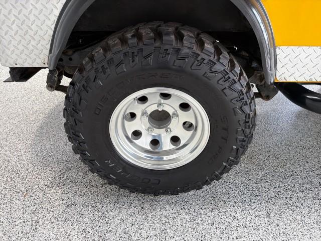 1977 Jeep CJ5 (CC-2108187) for sale in Houston, Texas
