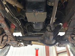 1977 Jeep CJ5 (CC-2108187) for sale in Houston, Texas