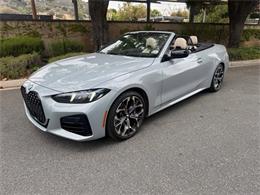 2025 BMW 4 Series (CC-2108189) for sale in Thousand Oaks, California