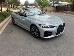 2025 BMW 4 Series (CC-2108189) for sale in Thousand Oaks, California