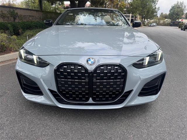 2025 BMW 4 Series (CC-2108189) for sale in Thousand Oaks, California