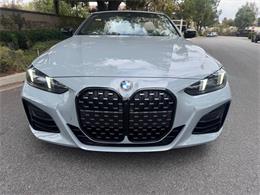 2025 BMW 4 Series (CC-2108189) for sale in Thousand Oaks, California