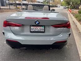 2025 BMW 4 Series (CC-2108189) for sale in Thousand Oaks, California