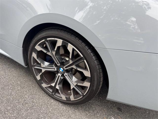 2025 BMW 4 Series (CC-2108189) for sale in Thousand Oaks, California