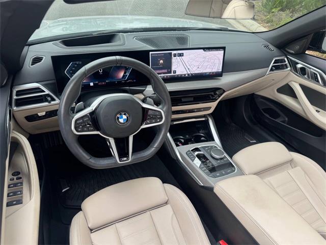 2025 BMW 4 Series (CC-2108189) for sale in Thousand Oaks, California