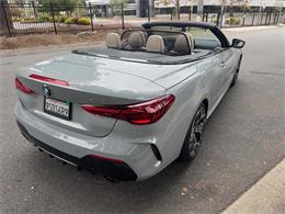2025 BMW 4 Series (CC-2108189) for sale in Thousand Oaks, California