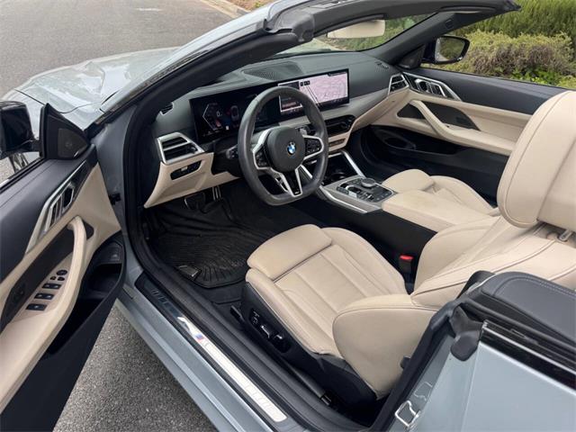 2025 BMW 4 Series (CC-2108189) for sale in Thousand Oaks, California