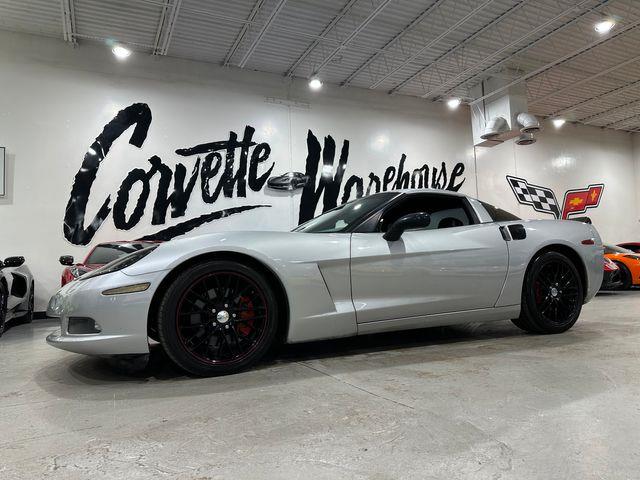 2012 Chevrolet Corvette (CC-2100819) for sale in Dallas, Texas