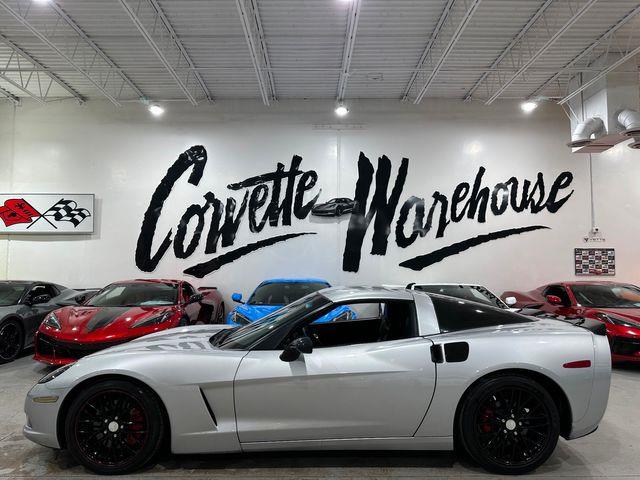 2012 Chevrolet Corvette (CC-2100819) for sale in Dallas, Texas