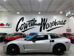 2012 Chevrolet Corvette (CC-2100819) for sale in Dallas, Texas
