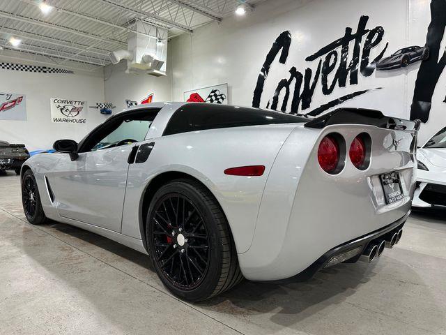 2012 Chevrolet Corvette (CC-2100819) for sale in Dallas, Texas