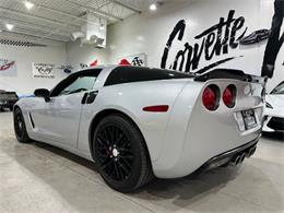 2012 Chevrolet Corvette (CC-2100819) for sale in Dallas, Texas