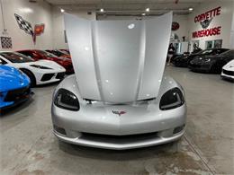 2012 Chevrolet Corvette (CC-2100819) for sale in Dallas, Texas