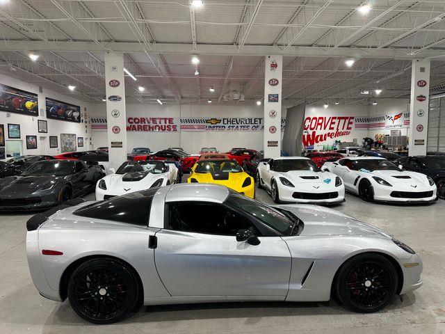 2012 Chevrolet Corvette (CC-2100819) for sale in Dallas, Texas