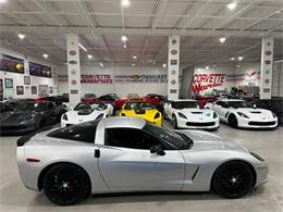 2012 Chevrolet Corvette (CC-2100819) for sale in Dallas, Texas