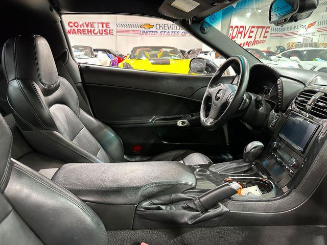 2012 Chevrolet Corvette (CC-2100819) for sale in Dallas, Texas
