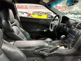 2012 Chevrolet Corvette (CC-2100819) for sale in Dallas, Texas