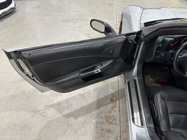 2012 Chevrolet Corvette (CC-2100819) for sale in Dallas, Texas