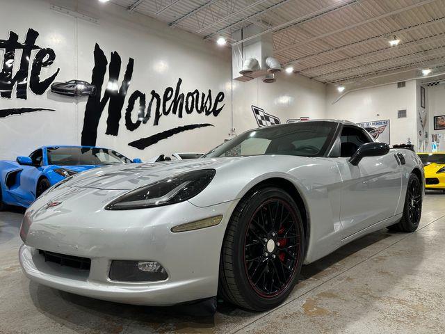 2012 Chevrolet Corvette (CC-2100819) for sale in Dallas, Texas