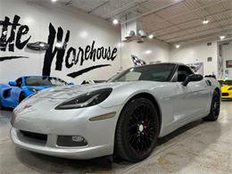 2012 Chevrolet Corvette (CC-2100819) for sale in Dallas, Texas