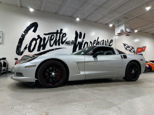2012 Chevrolet Corvette (CC-2100819) for sale in Dallas, Texas