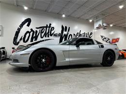 2012 Chevrolet Corvette (CC-2100819) for sale in Dallas, Texas
